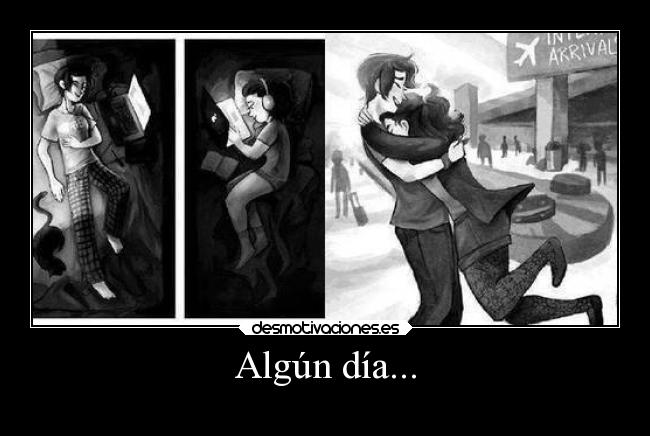Algún día... - 