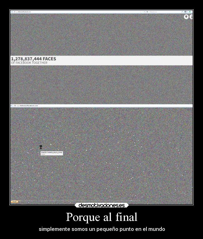 Porque al final - 