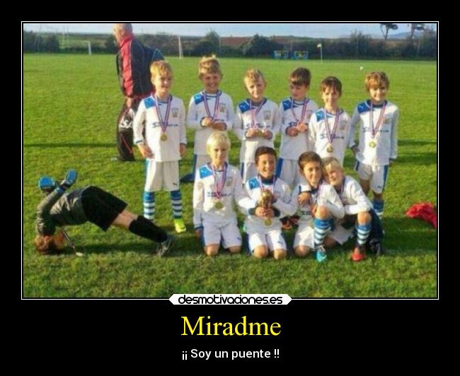 Miradme - 