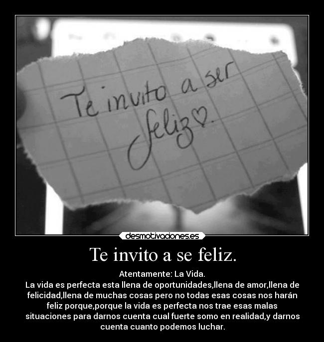 carteles vida desmotivaciones