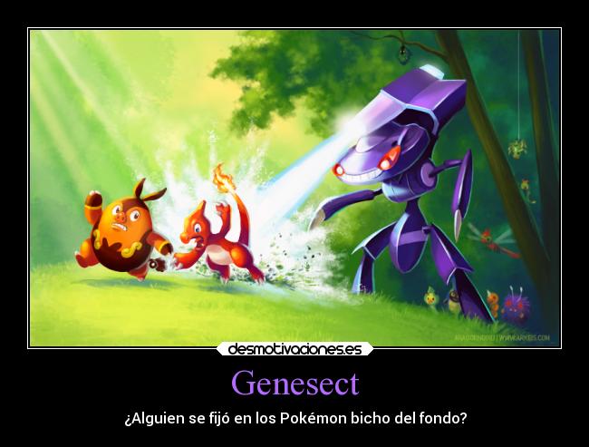carteles pokemon desmotivaciones