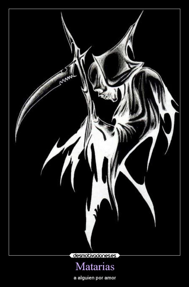 Matarias - a alguien por amor