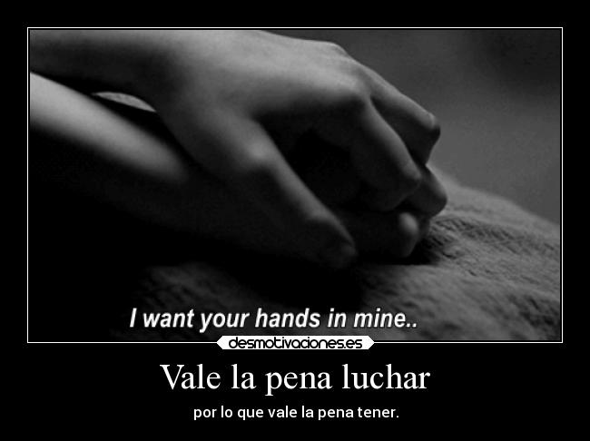 carteles solo que veces lucha sirve desmotivaciones