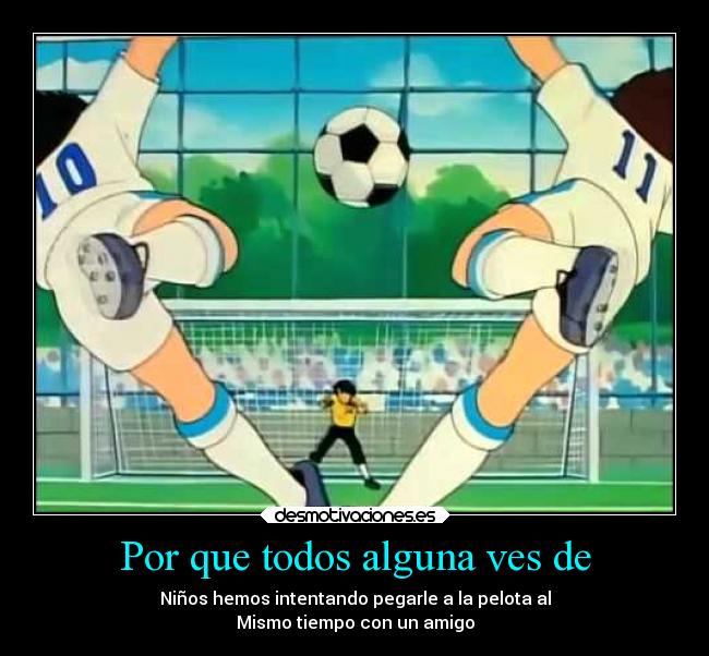 carteles anime desmotivaciones