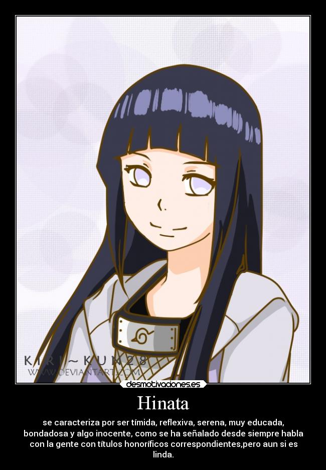 Hinata -