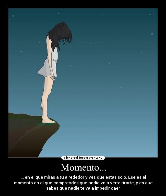 Momento... -