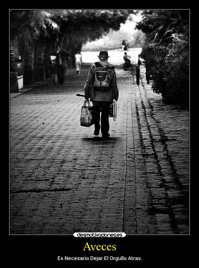 Aveces - 