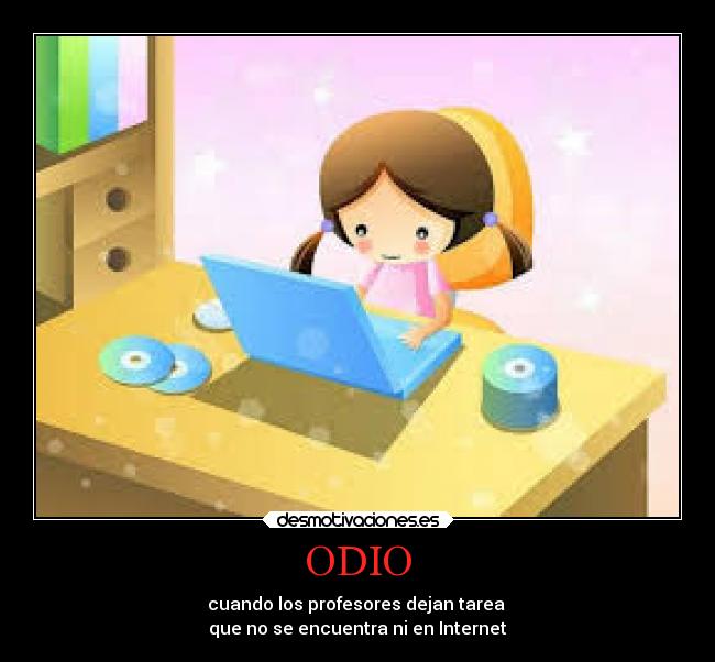 ODIO - 