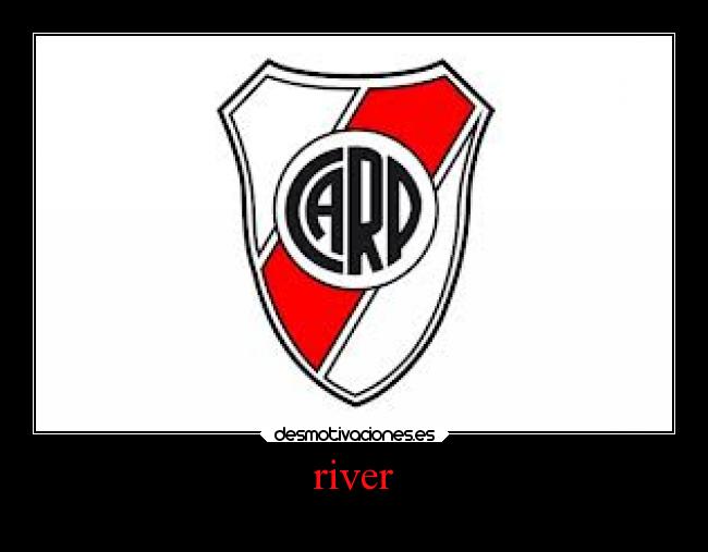 river - 