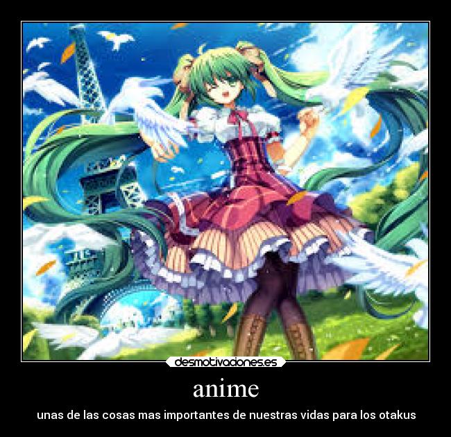 anime - 