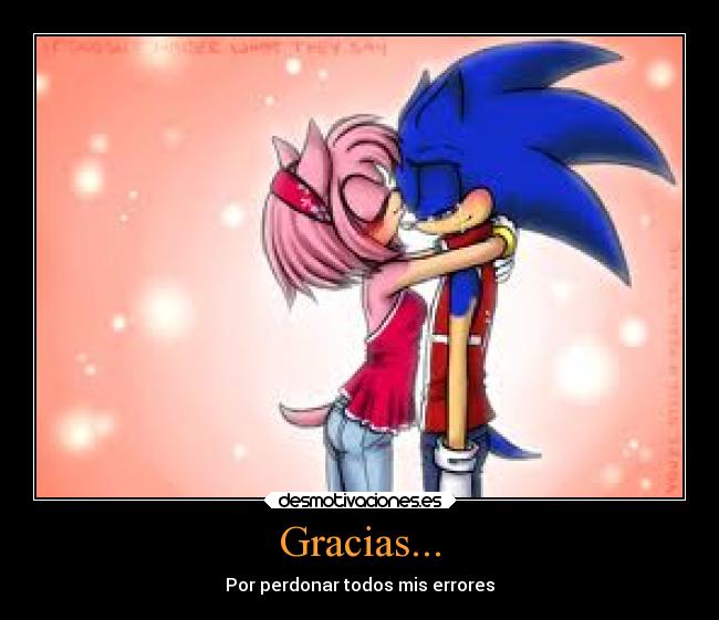 Gracias... -