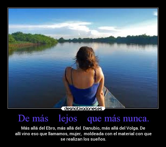 carteles distancia desmotivaciones