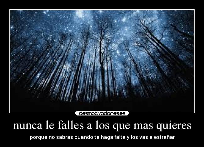 carteles confianza desmotivaciones