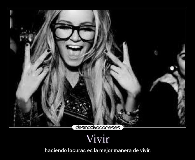 Vivir -