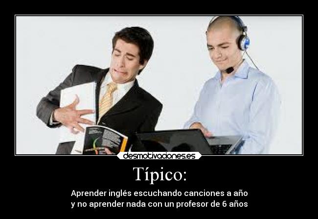 Típico: -