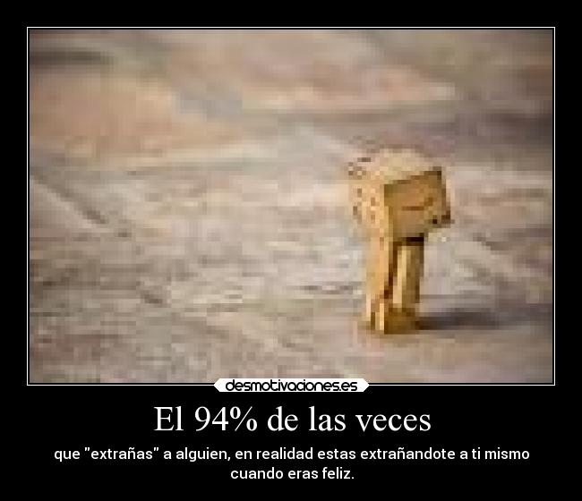 carteles tristeza desmotivaciones