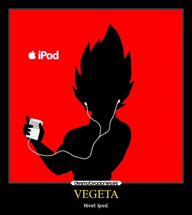 VEGETA -