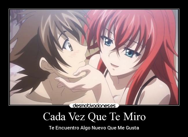 Cada Vez Que Te Miro -