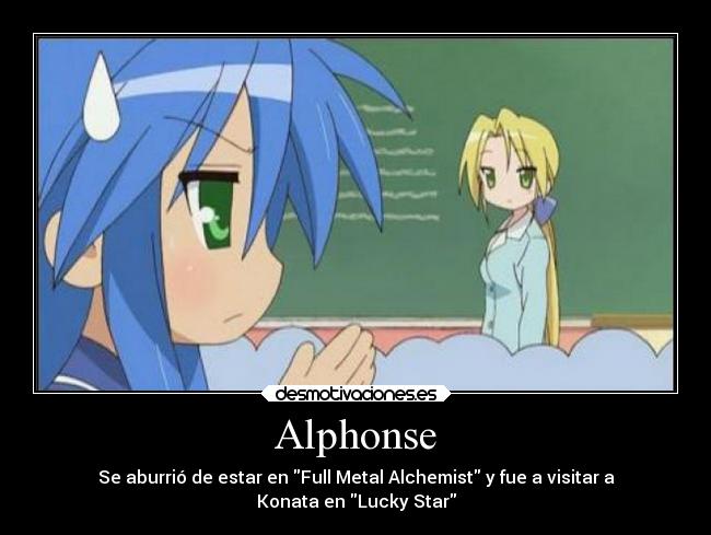 Alphonse - 