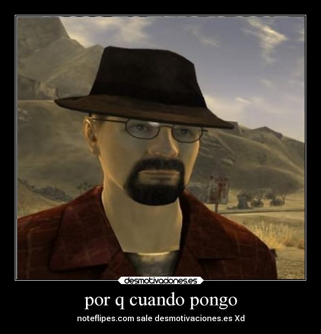 carteles desmotivaciones