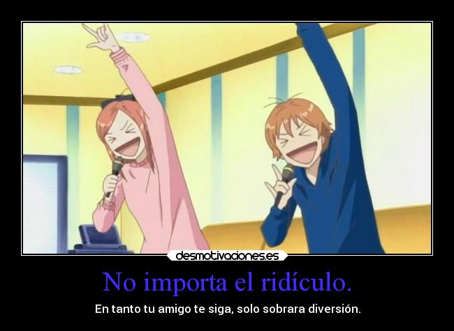 carteles anime manga otaku cosplay amistad amor ridiculo mensaje carino oscuridad luz esperanza confianz desmotivaciones