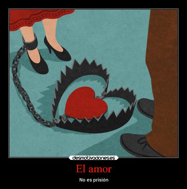 El amor -