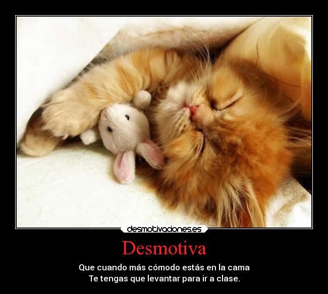Desmotiva -