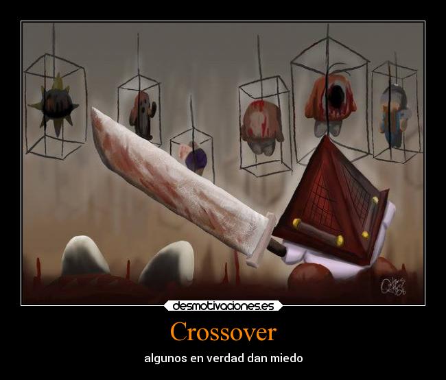 Crossover -