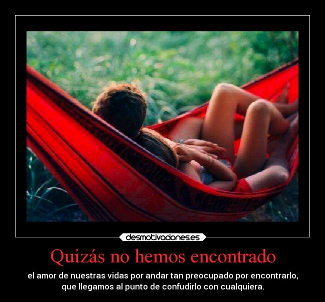 Quizás no hemos encontrado -