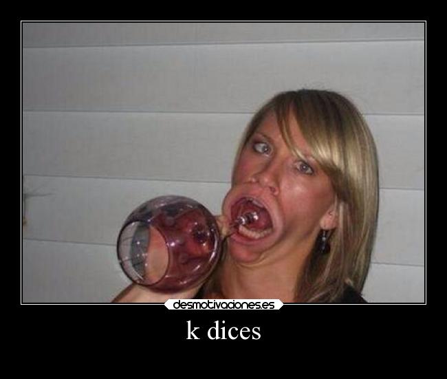 k dices -