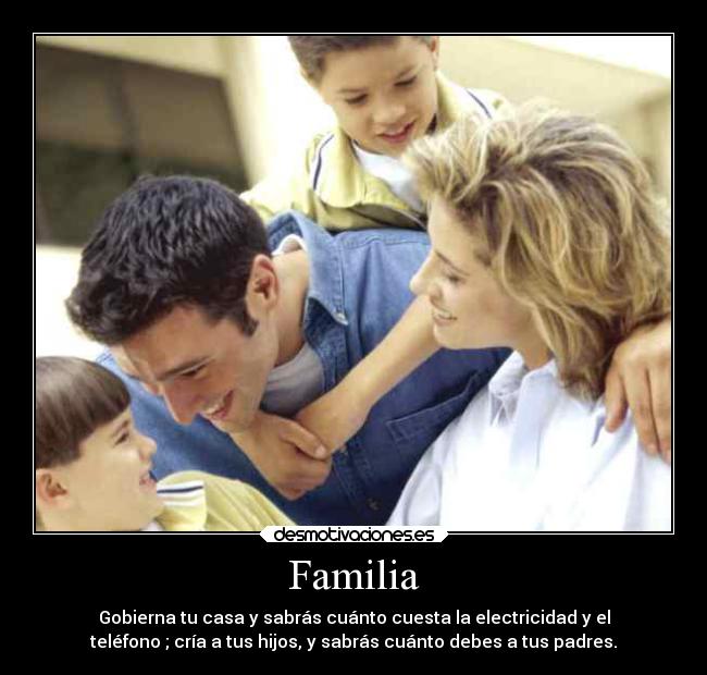 Familia -