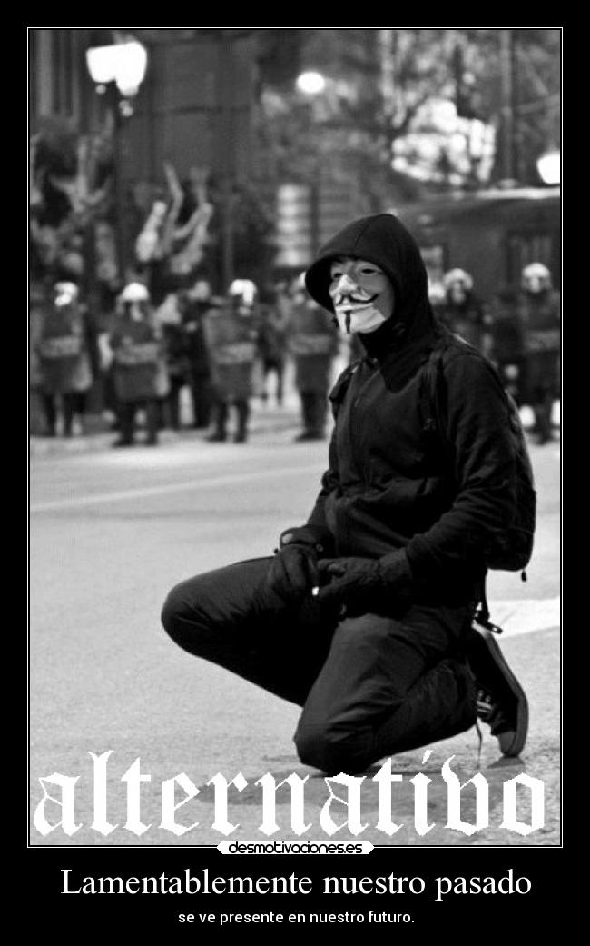 carteles pasado youknowturro thelitleeo argentina sucutrule alternativo clarevolucion desmotivaciones