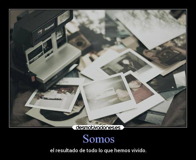Somos - 
