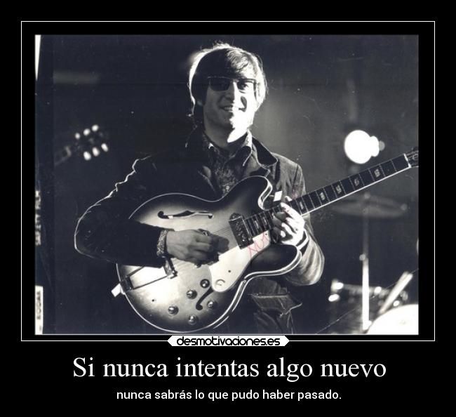 carteles the beatles etc desmotivaciones