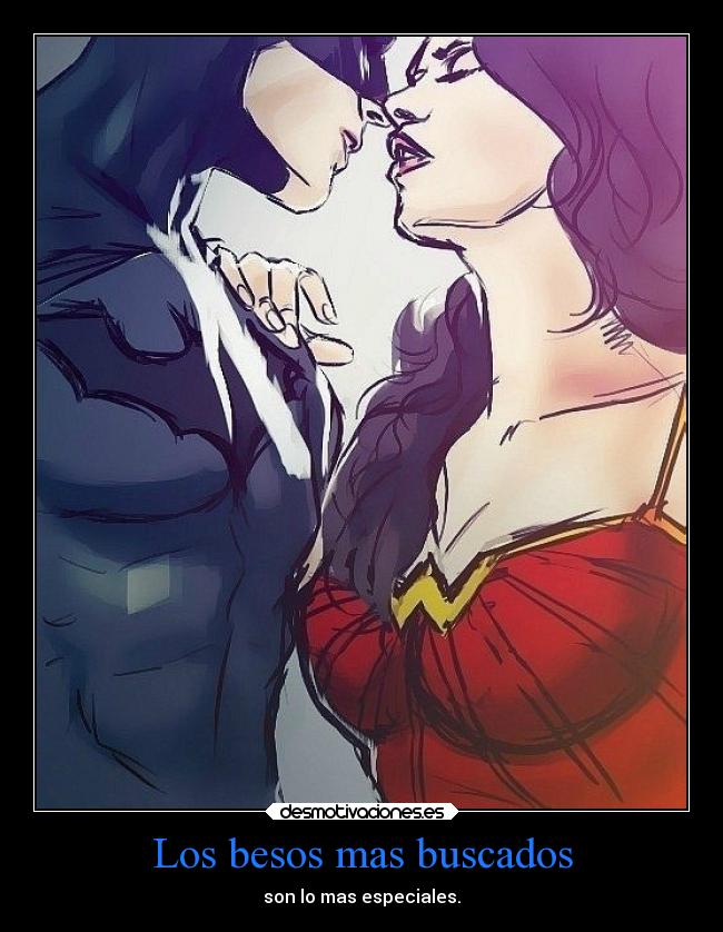 Los besos mas buscados - 