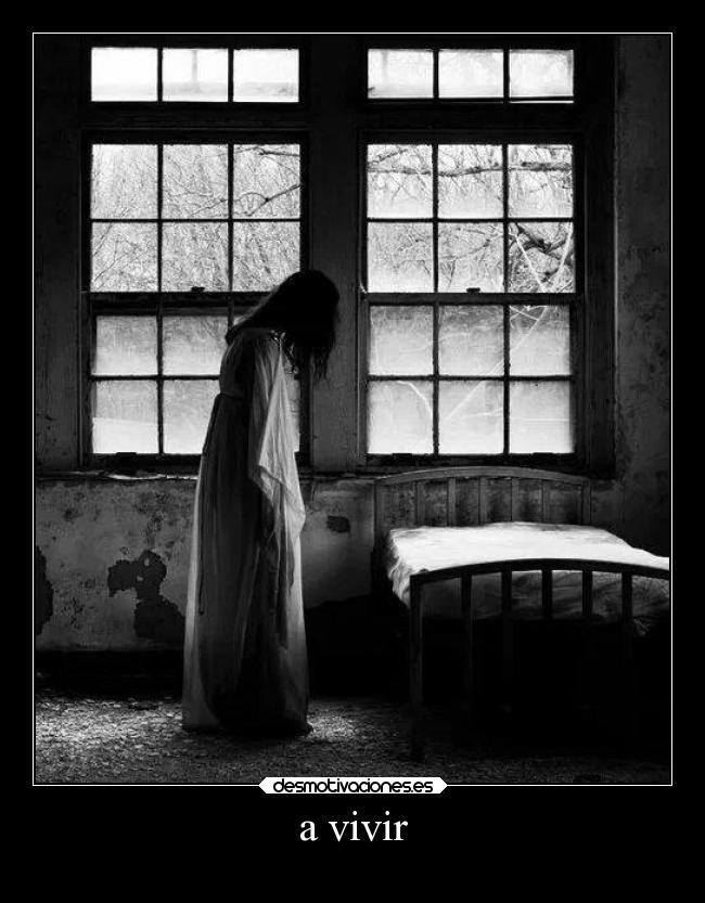 a vivir - 