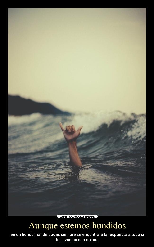 carteles vida respuestas dudas animo desmotivaciones