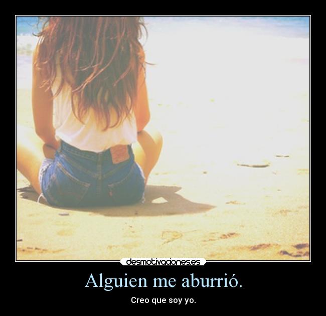 carteles vida cotidiana desmotivaciones