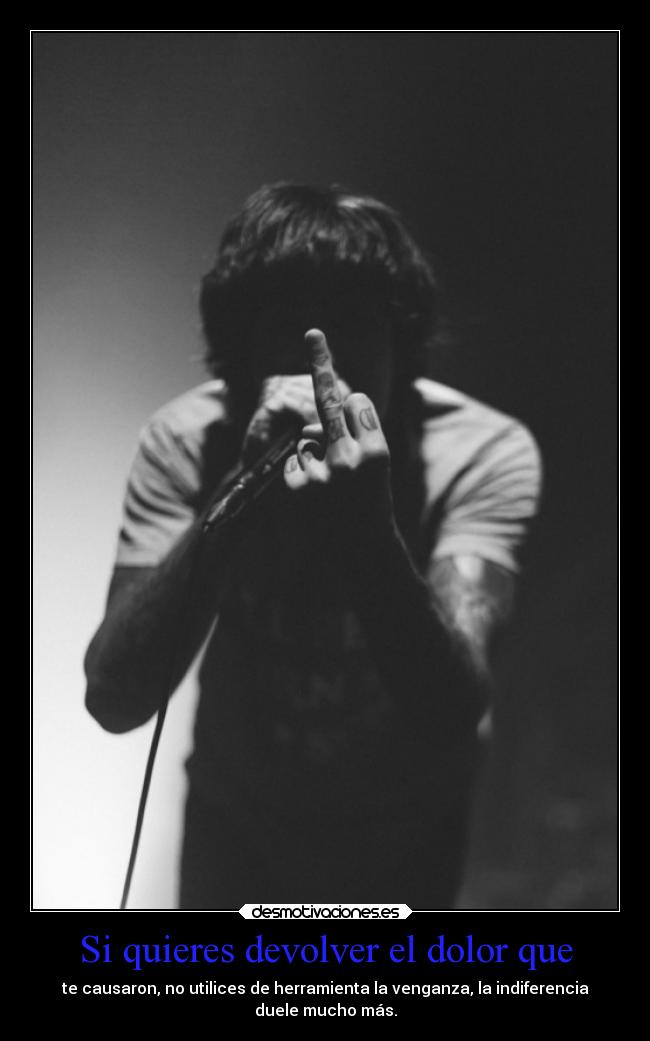 carteles dolor desmotivaciones sarahdc enfados desmotivaciones