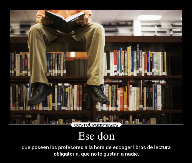 Ese don - 