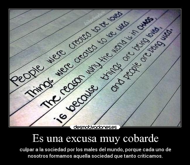 carteles madurar desmotivaciones