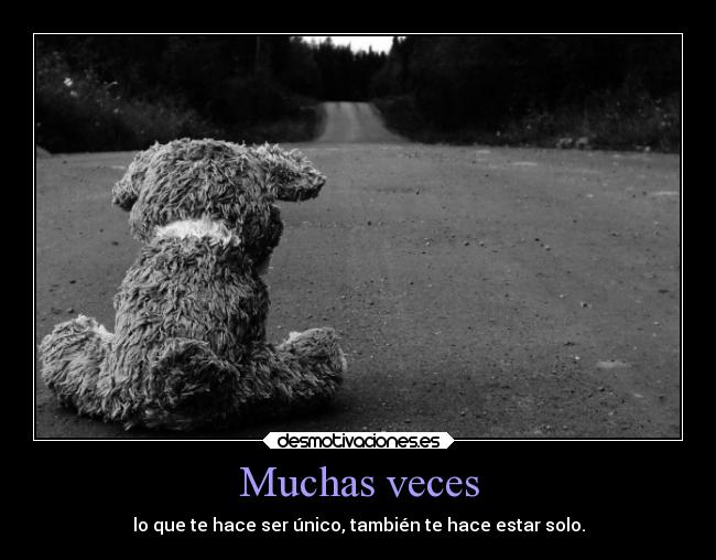 Muchas veces - 