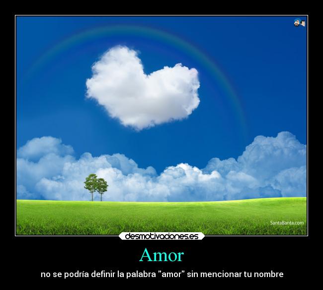 Amor -