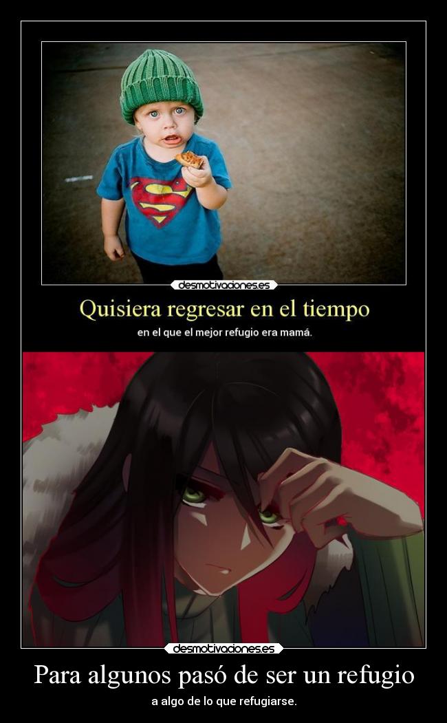 Para algunos pasó de ser un refugio -