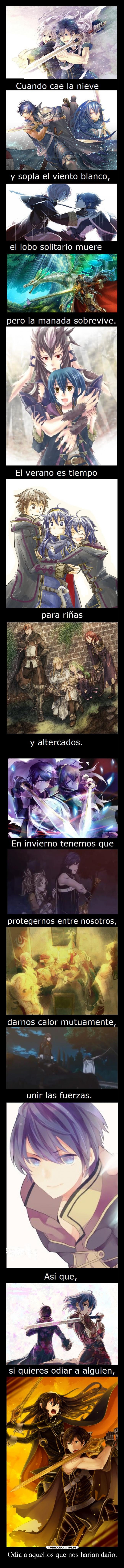 carteles frase ned stark imagenes fire emblem awakening mis hijas llamaran arya esteva lucina esteva desmotivaciones