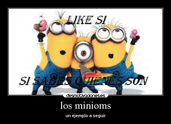 carteles confianza desmotivaciones