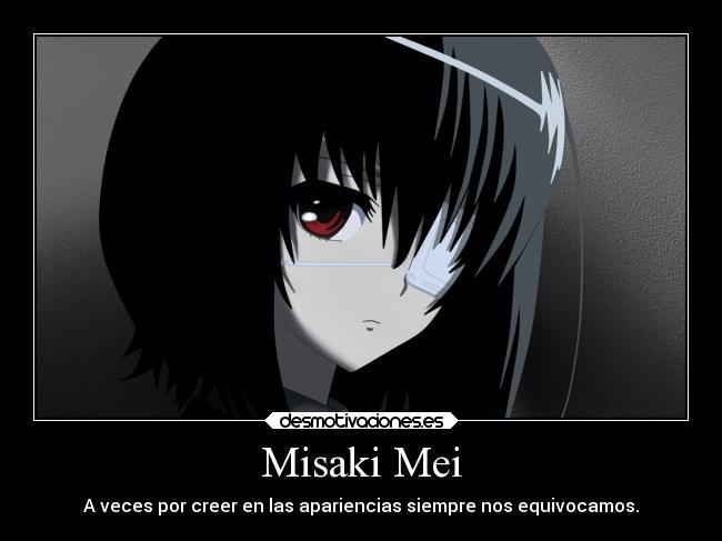 Misaki Mei - 