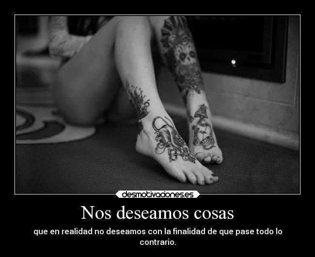 carteles blah desmotivaciones