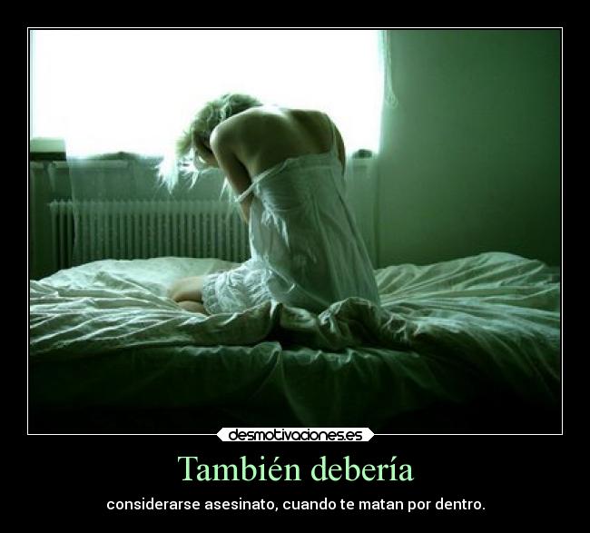 También debería - 