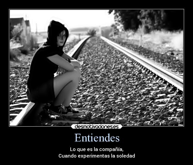 Entiendes - 